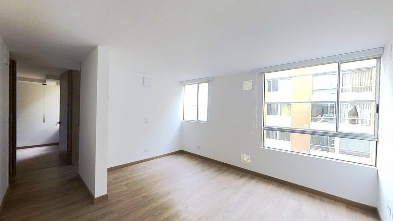 Apartamento en venta en Engativa, Bogotá · foto 2 de 19
