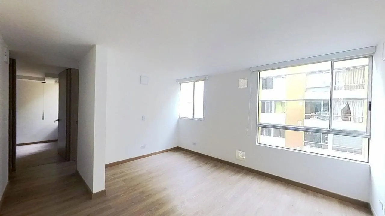 Apartamento en San Antonio Norte foto 2
