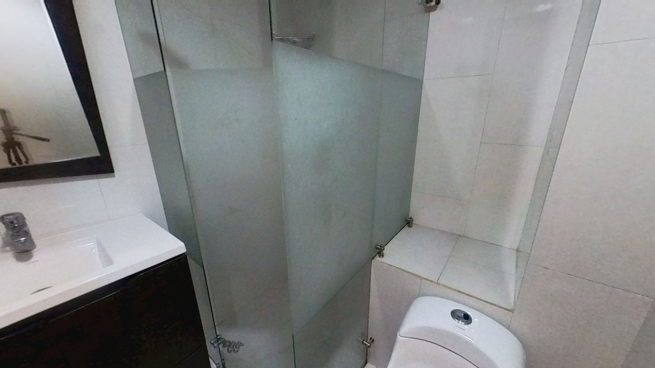 Apartamento de 2 alcobas en venta en Chico Lago, Bogotá, 88 m² · foto 12 de 18