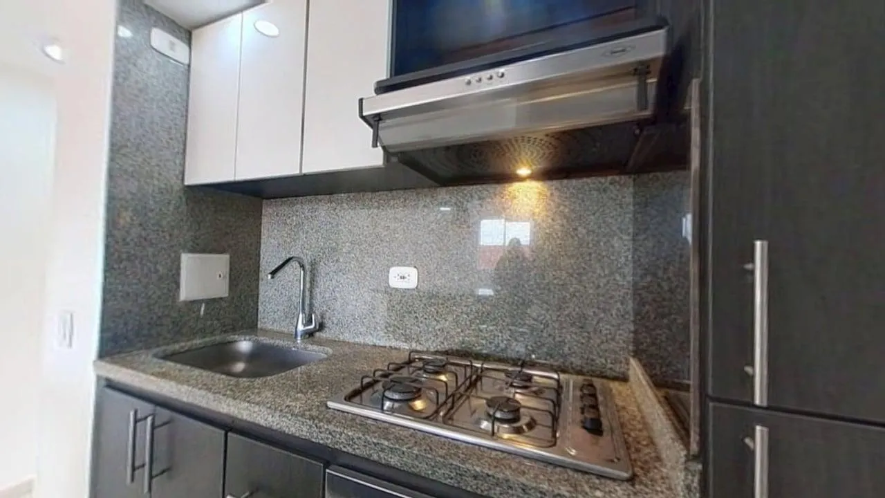 Apartamento en La Prosperidad foto 5