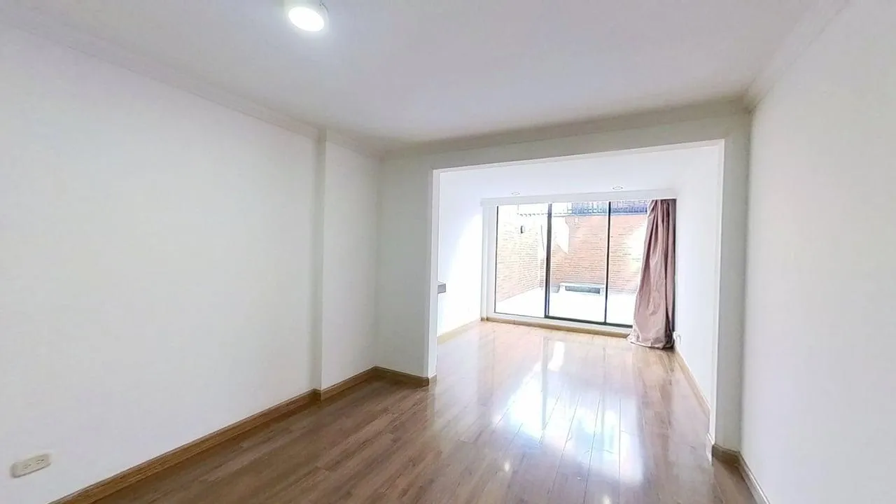 Apartamento en Chicó Norte en Chicó Norte, Bogotá