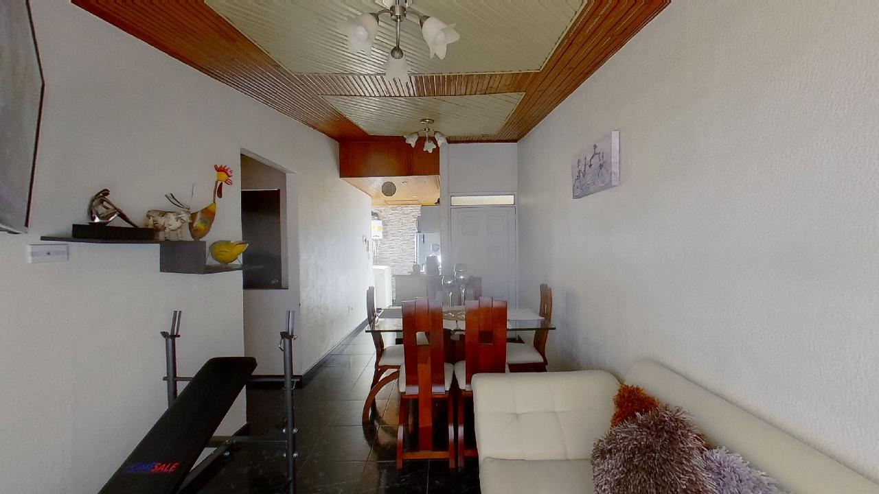 Apartamento en Venta en Cundinamarca, BOGOTÁ, Los Pantanos