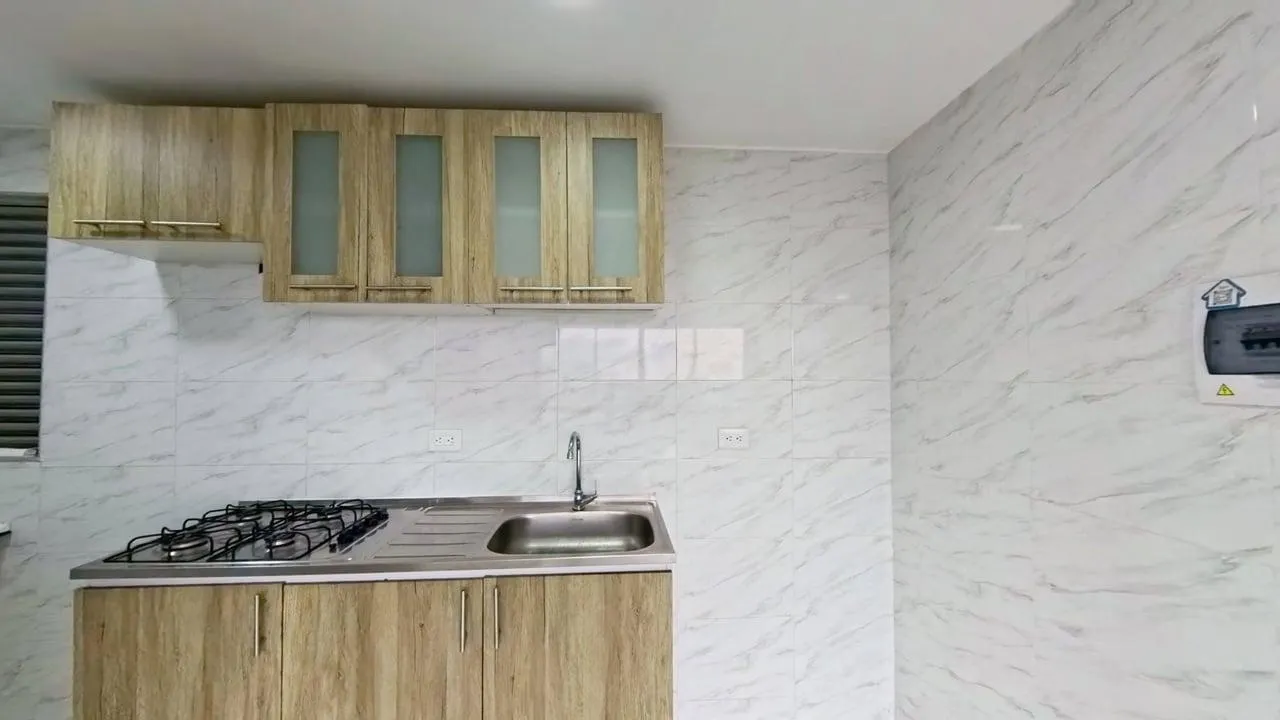 Apartamento en Zipaquirá foto 4