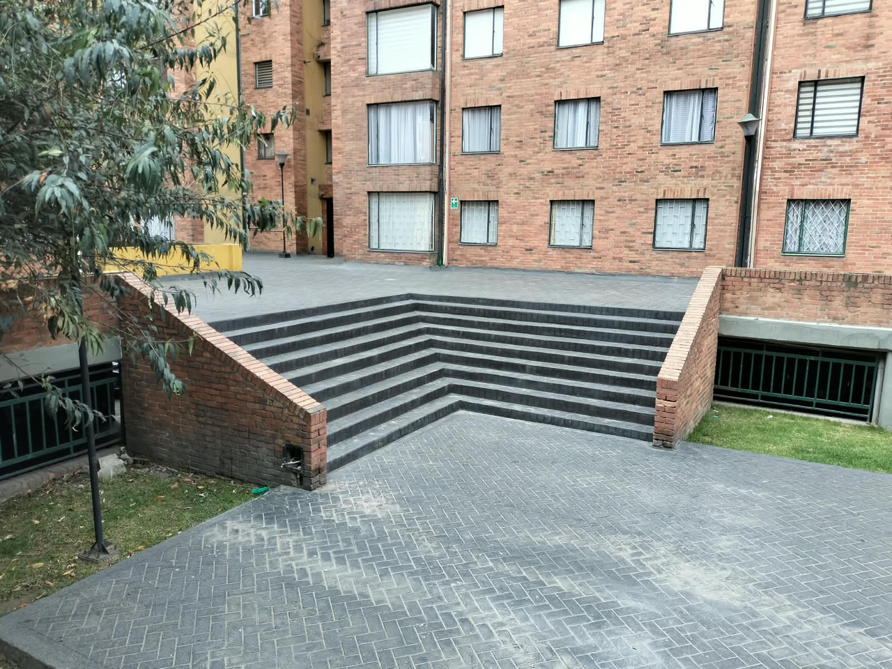 Apartamento en venta en Fontibon, Bogotá · foto 23 de 24