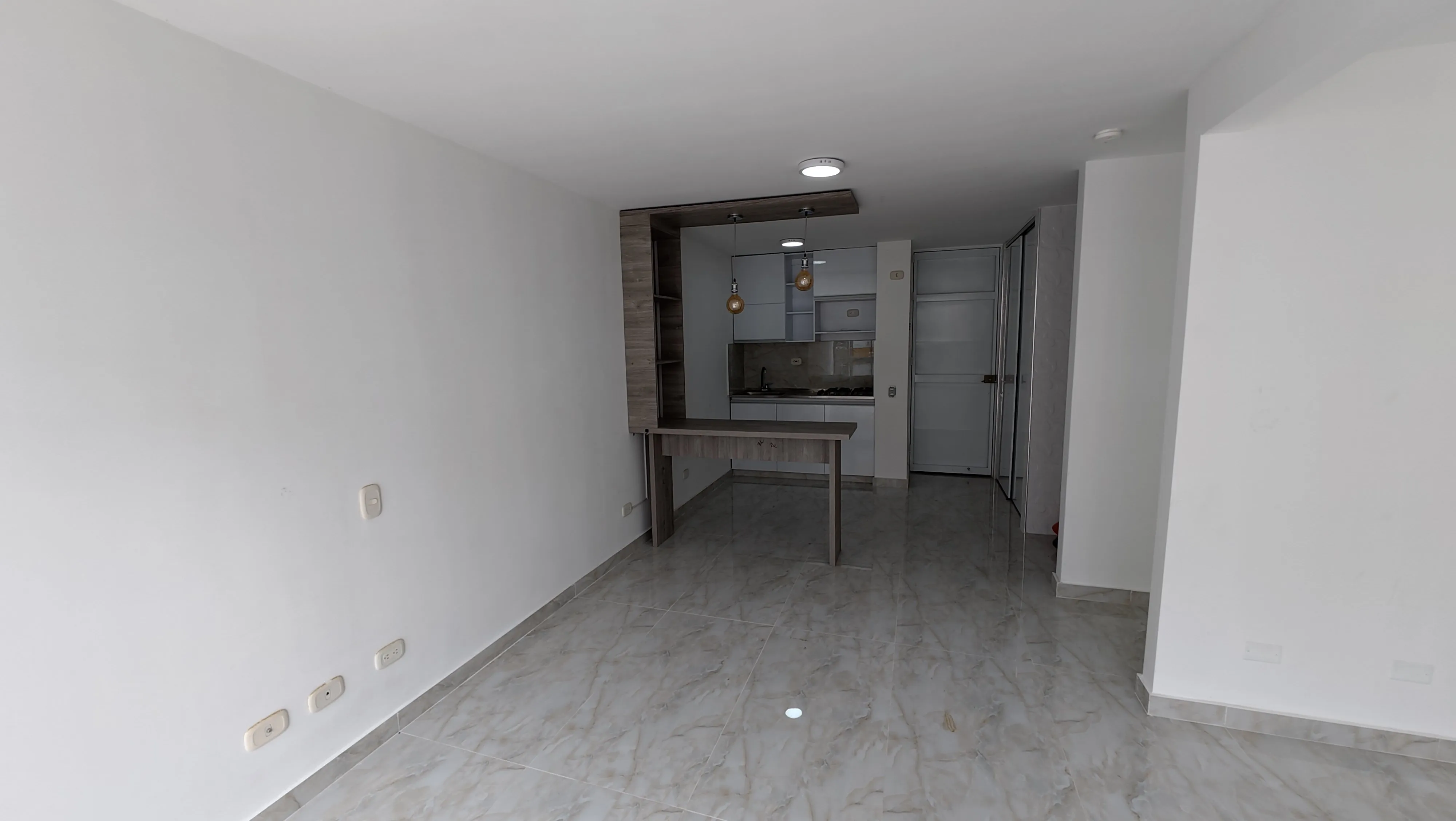 Apartamento en Palmetum Park en Palmetum Park, Jamundí