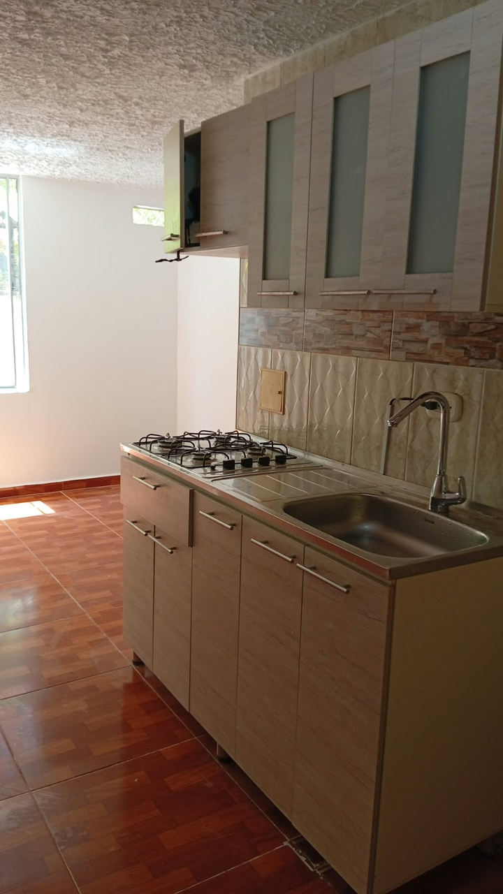 Apartamento en venta en Ciudad Usme, Bogotá · foto 4 de 15