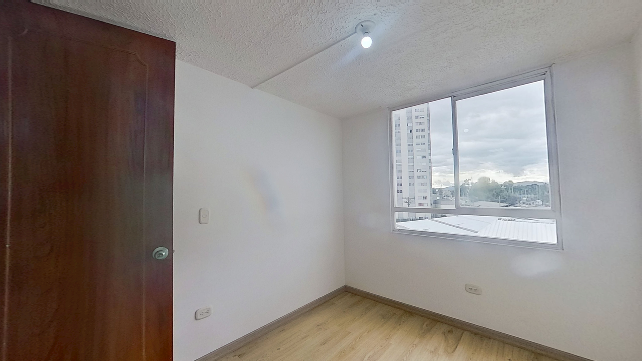 Apartamento de 3 alcobas en venta en Ismael Perdomo, Bogotá, 47 m² · foto 15 de 21