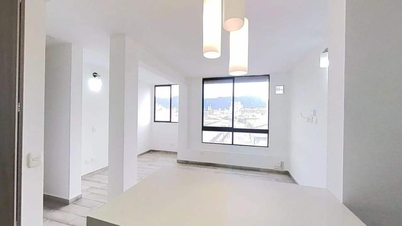 Apartamento en Centenario en Centenario, Bogotá