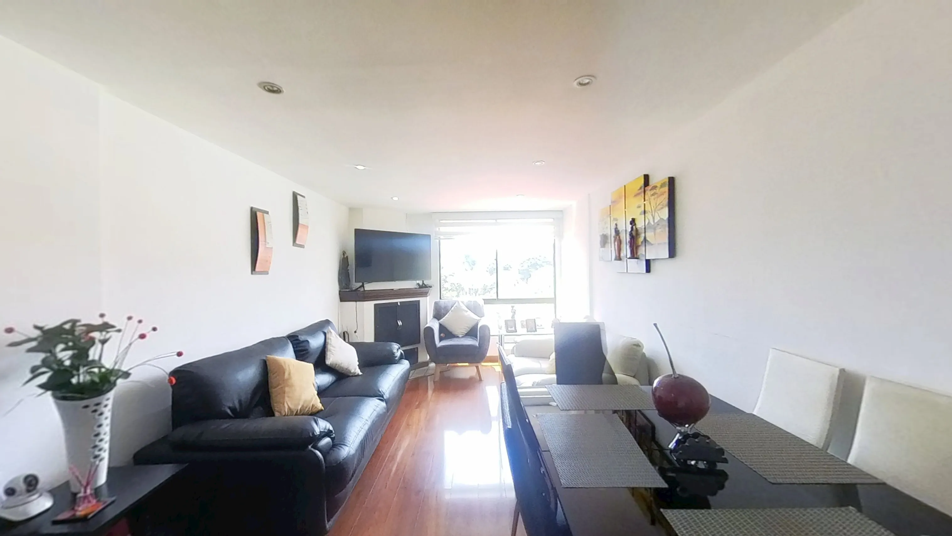 Apartamento en Pasadena foto 2