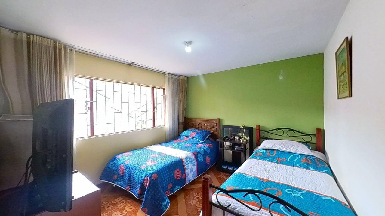 Casa en venta en Timiza, Bogotá · foto 11 de 22