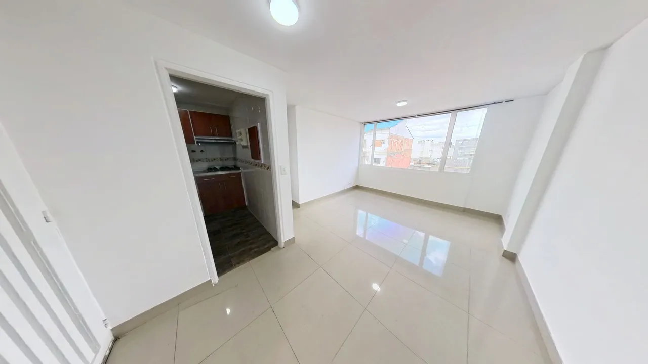 Apartamento en Veraguas en Veraguas, Bogotá