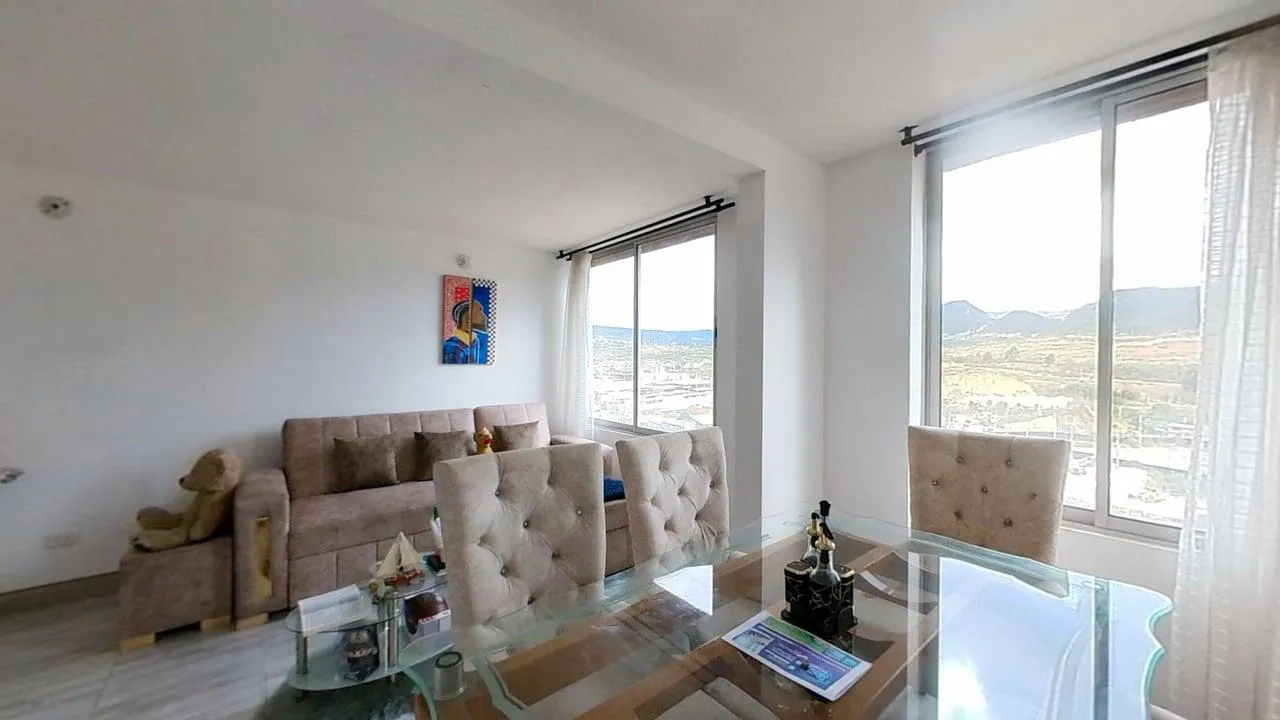 Apartamento en Tunjuelito foto 3