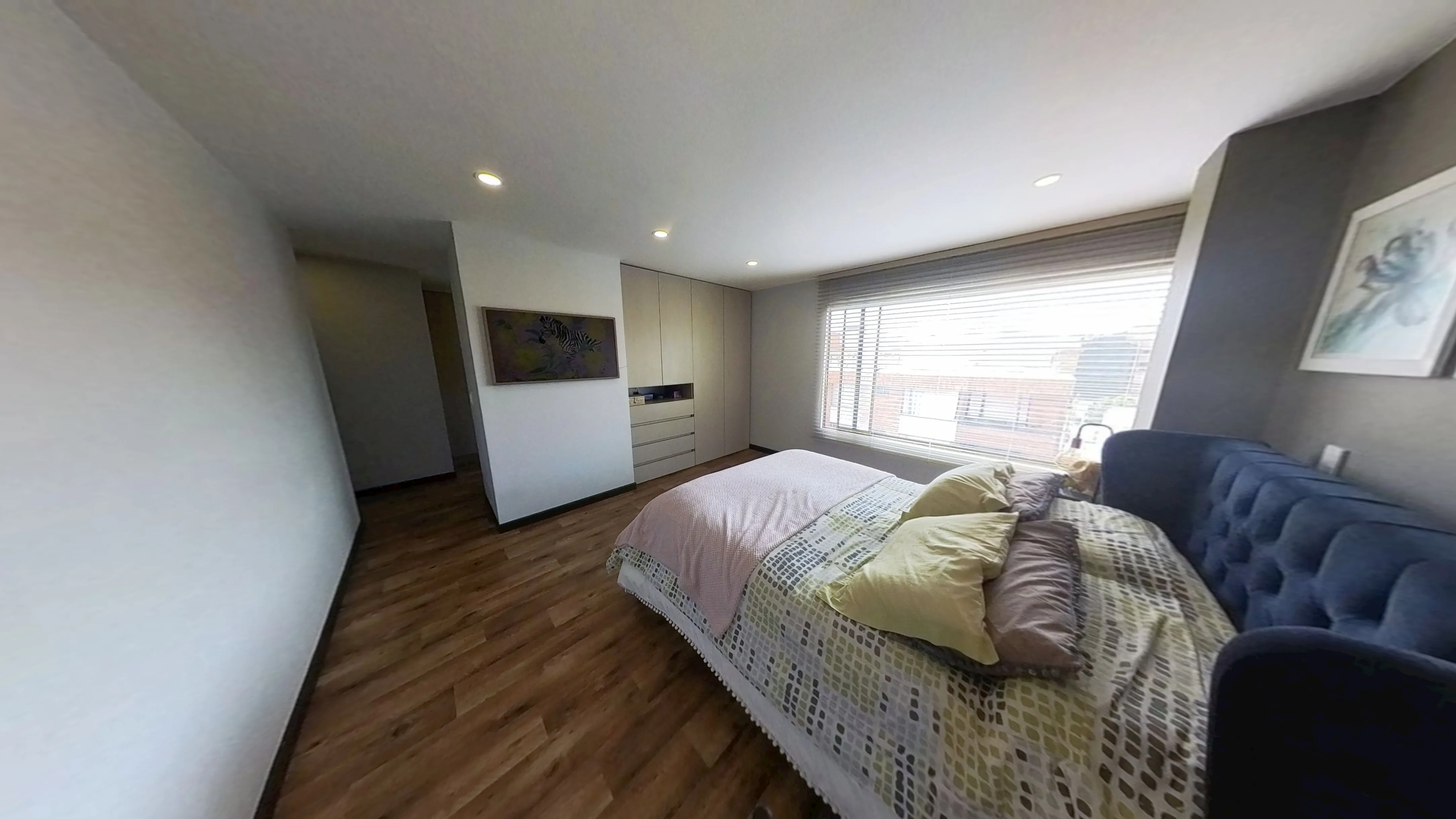 Apartamento en El Batán foto 4