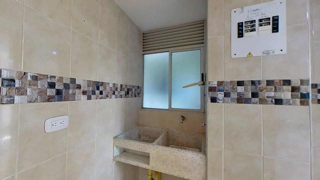 Apartamento en Bochalema foto 6