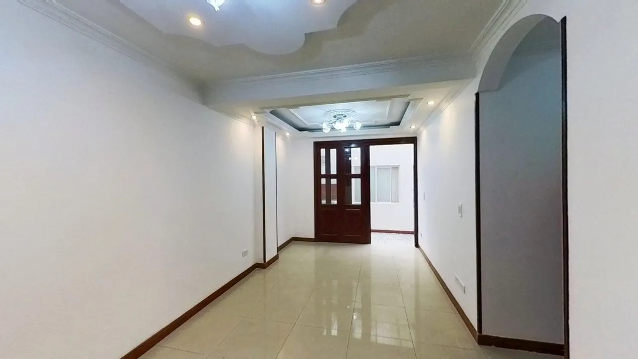 Apartamento en El Progreso en El Progreso, Bogotá