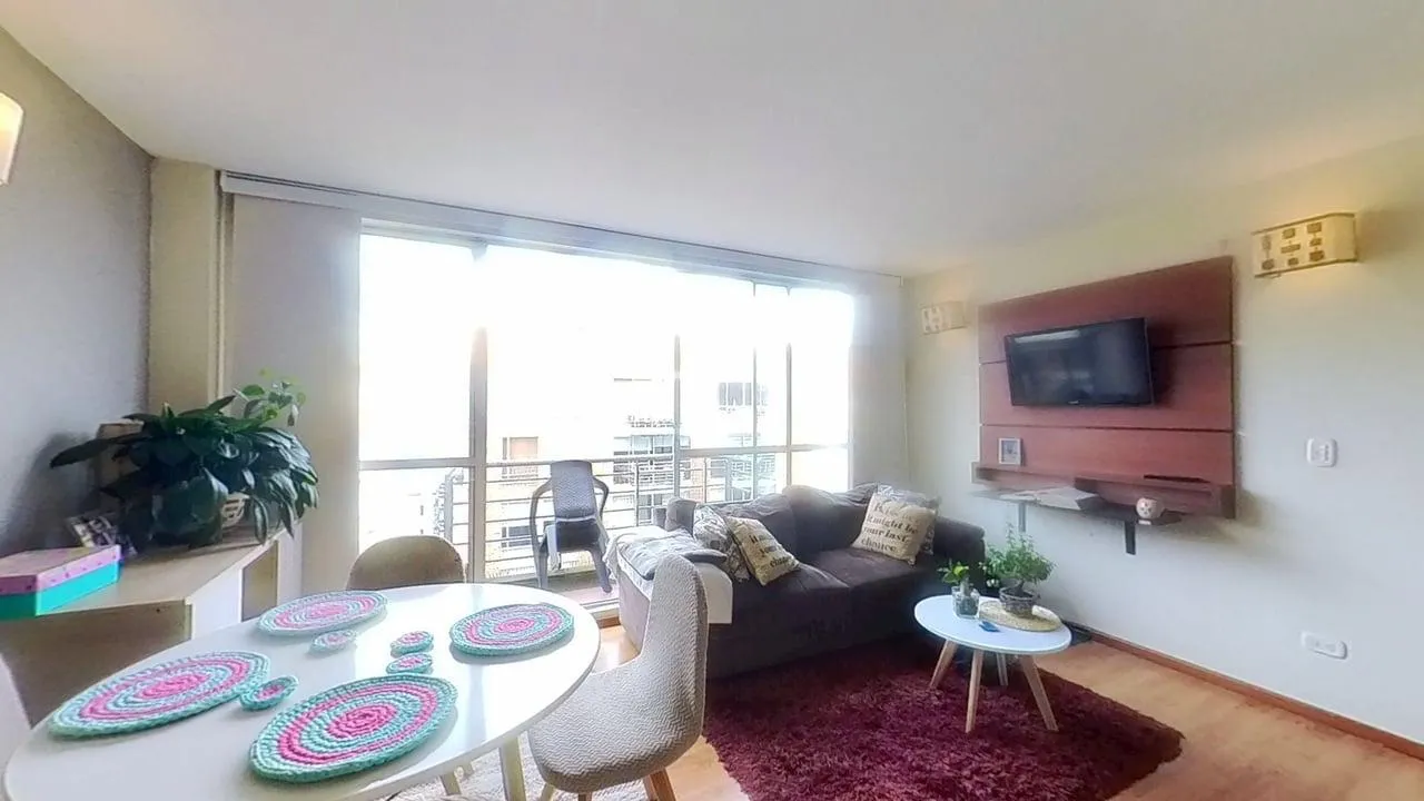 Apartamento en Zipaquirá foto 2