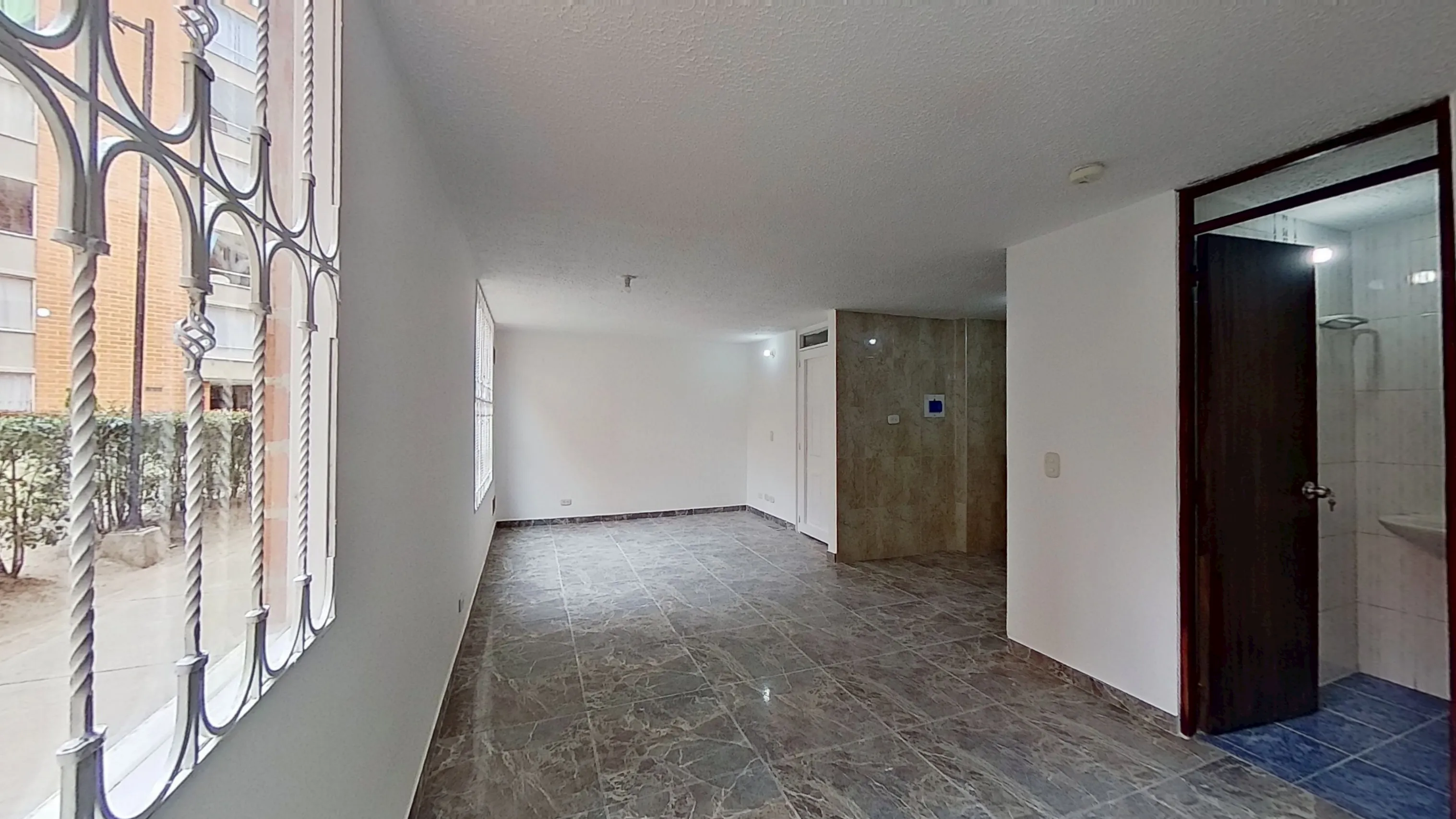 Apartamento en Hogares foto 4