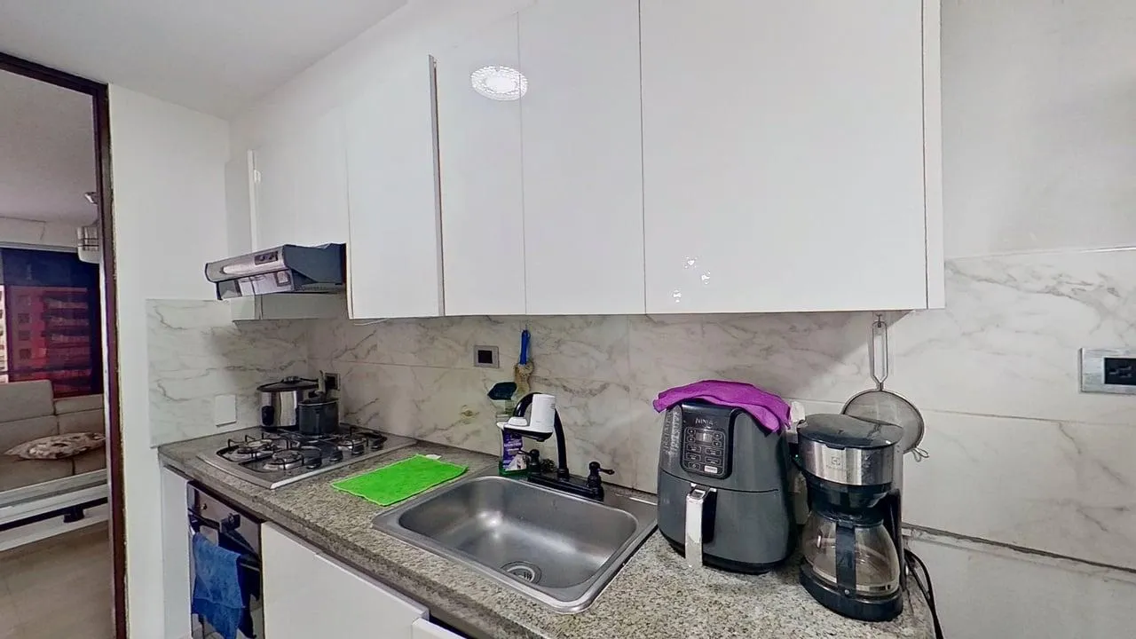 Apartamento en Flora foto 6