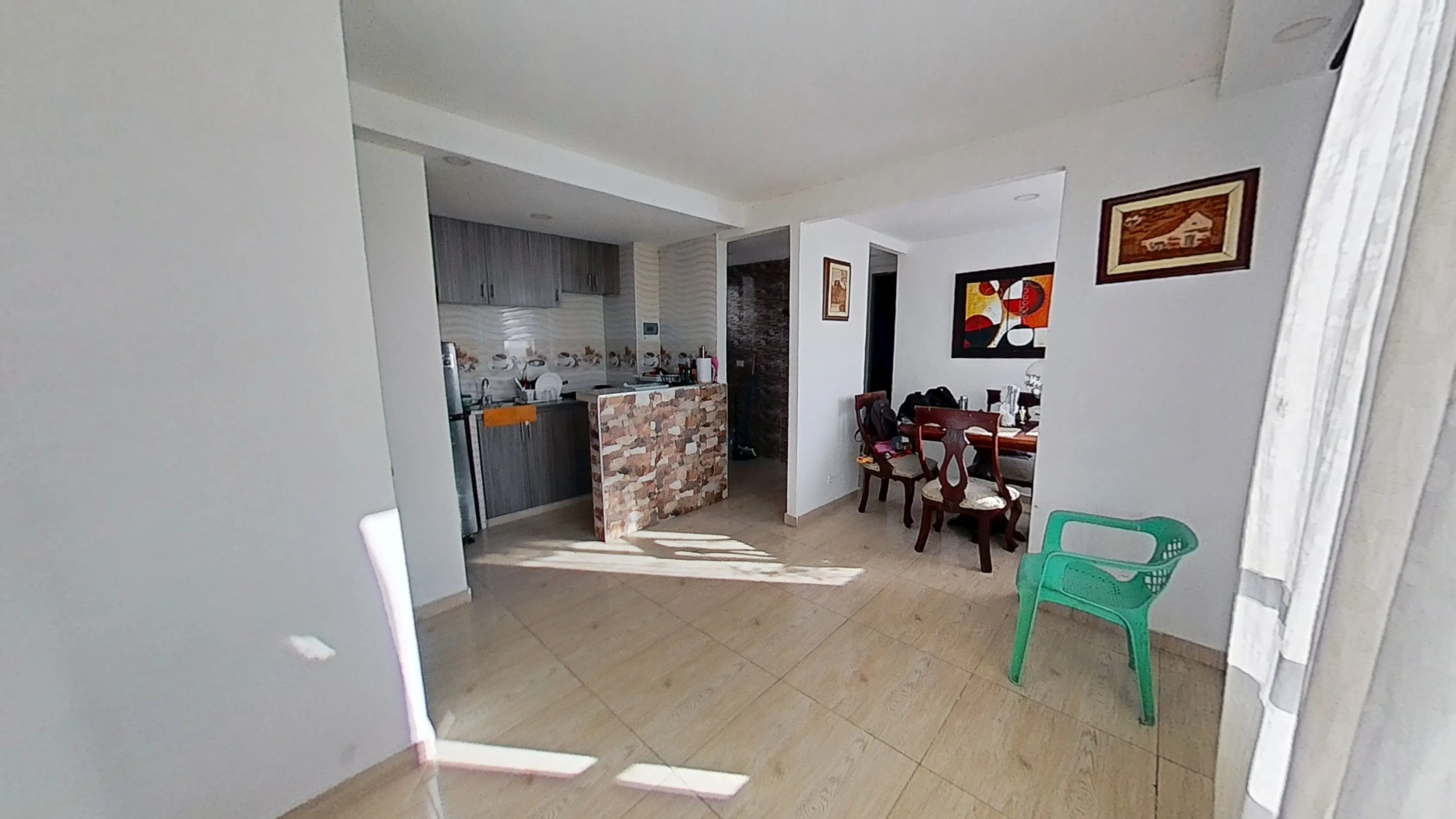 Apartamento en Ciudad del Puerto en Ciudad del Puerto, Soledad