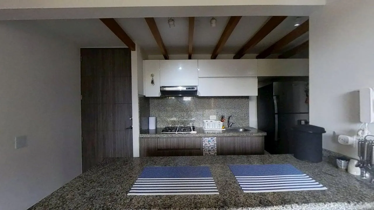 Apartamento en Granjitas foto 5
