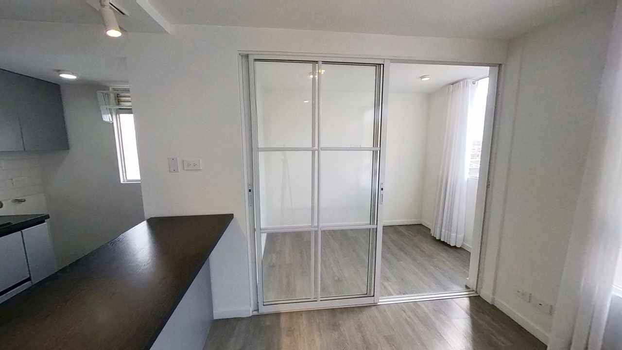 Apartamento de 1 alcoba en venta en La Sabana, Bogotá, 32 m² · foto 9 de 23