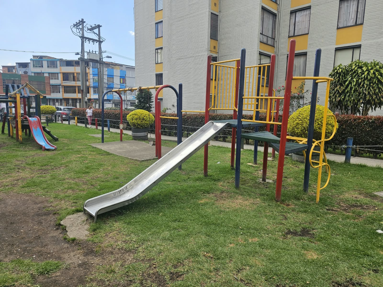 Apartamento en venta en Tibabuyes, Bogotá · foto 17 de 23