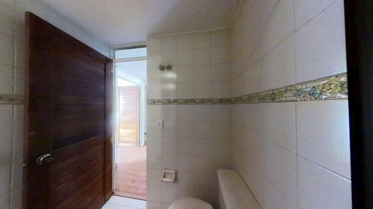 Apartamento de 2 alcobas en venta en Pardo Rubio, Bogotá, 76 m² · foto 17 de 21