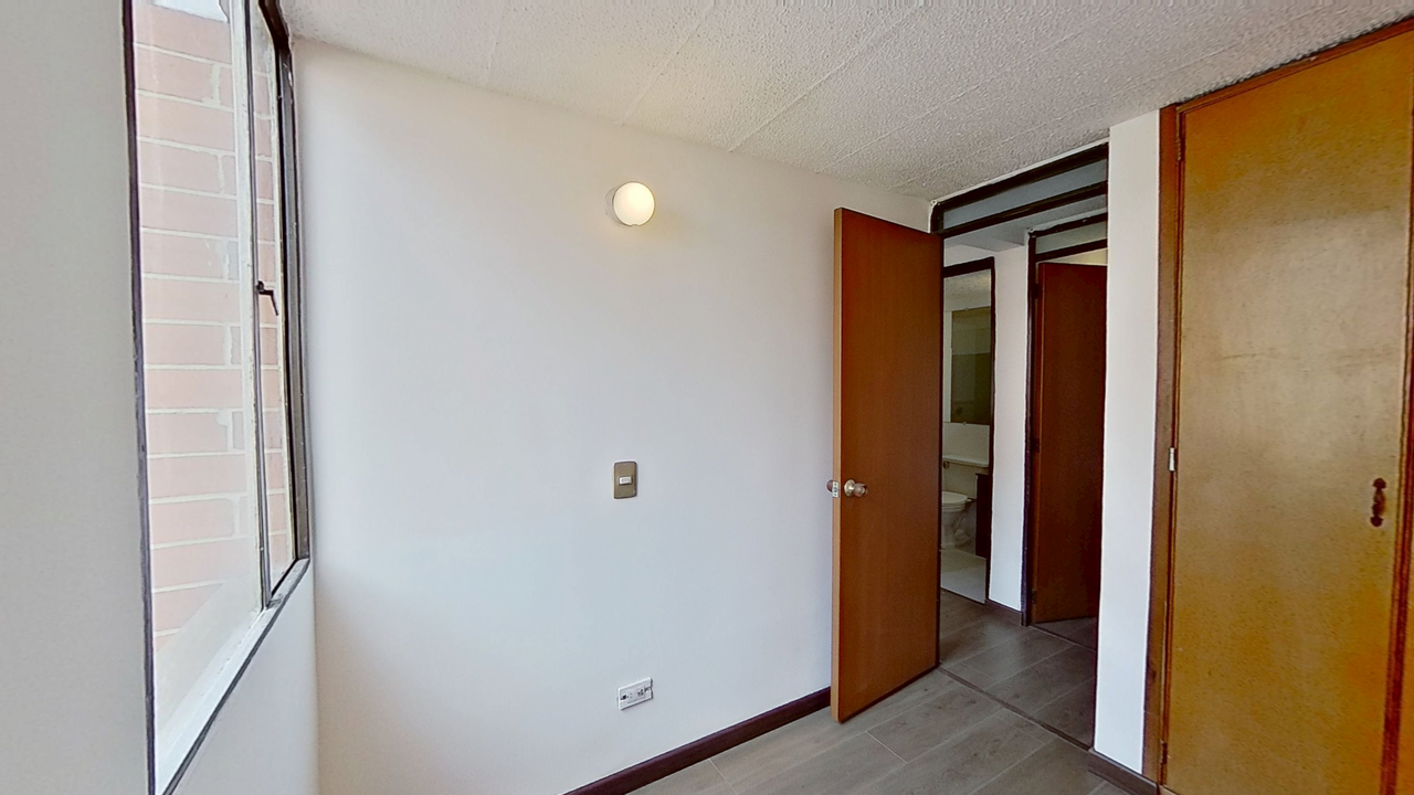 Apartamento de 3 alcobas en venta en Garces Navas, Bogotá, 48 m² · foto 17 de 22