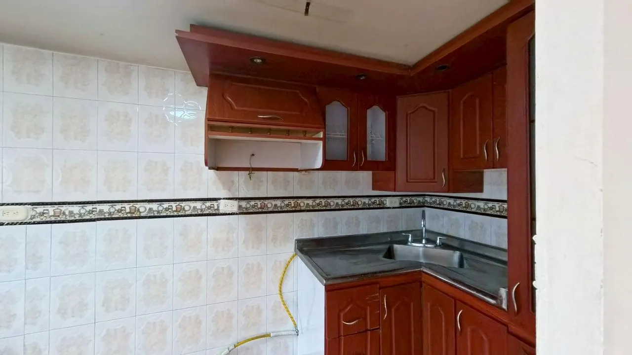 Apartamento en Terreros foto 4
