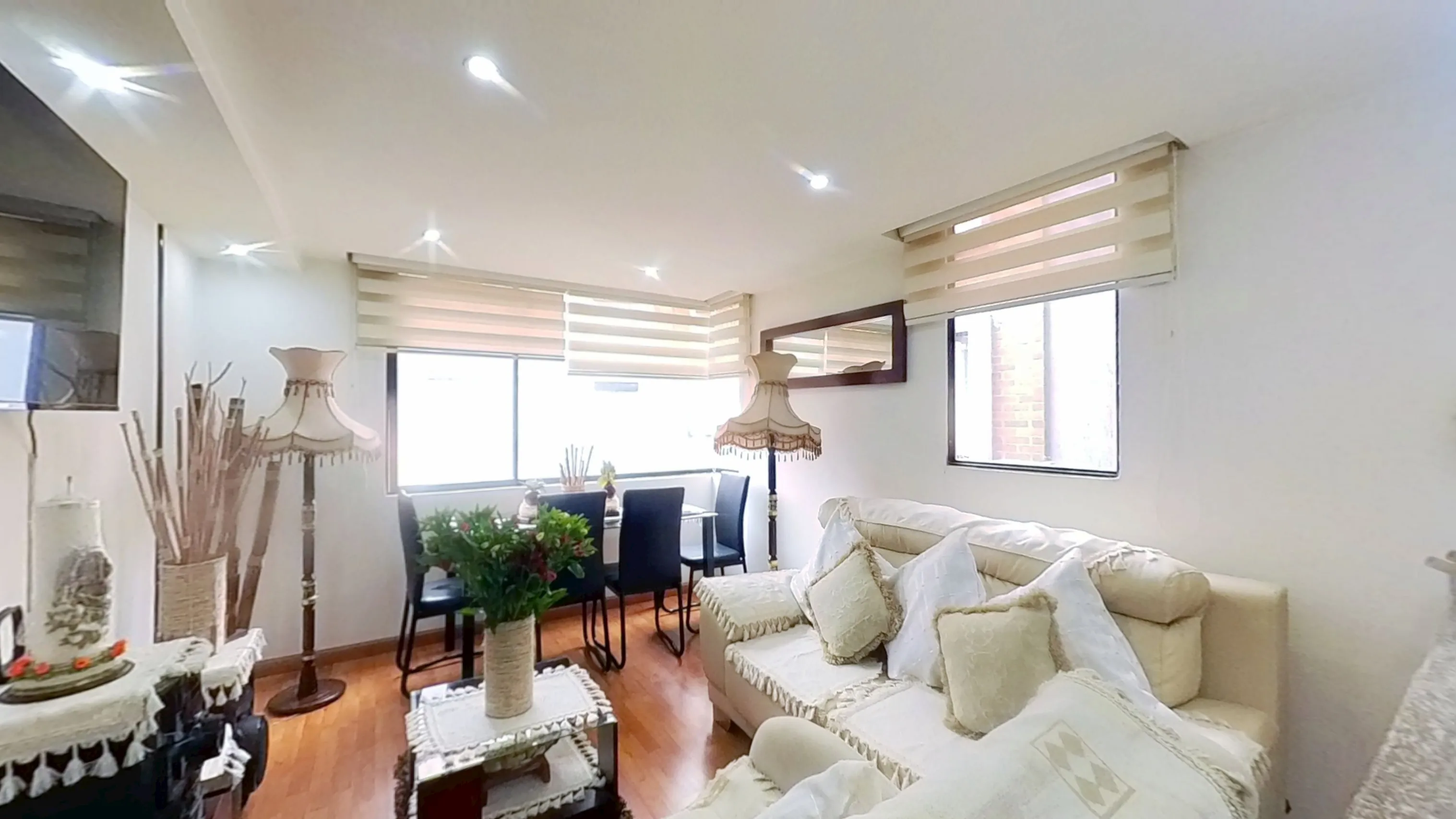 Apartamento en Colibrí en Colibrí, Mosquera