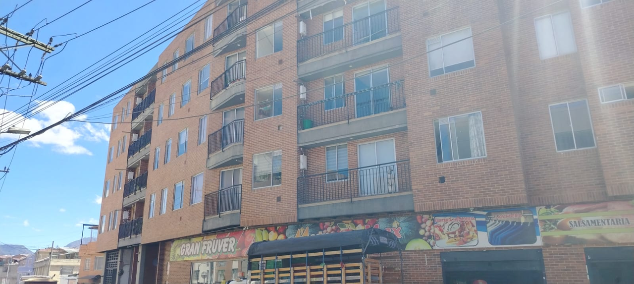 Apartamento en venta en Suba, Bogotá · foto 16 de 24