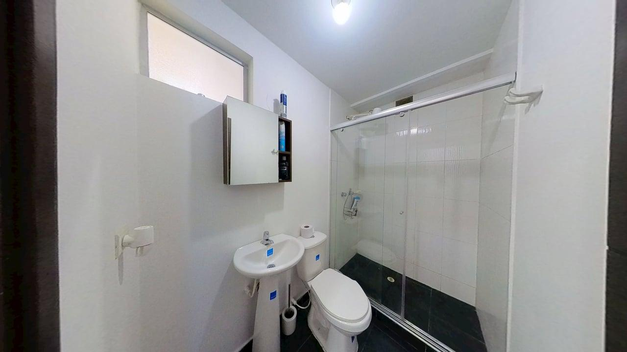 Apartamento en venta en Verbenal, Bogotá · foto 14 de 17