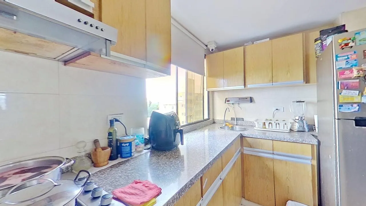 Apartamento en Alto Prado foto 6