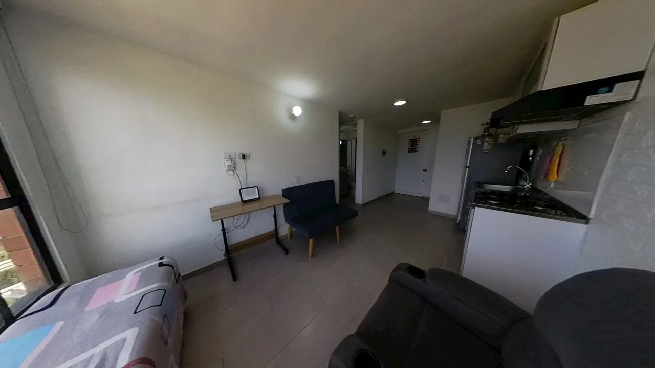 Apartamento en Timiza foto 3