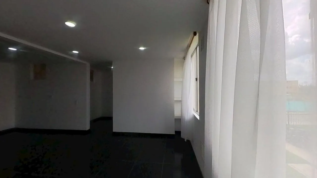 Apartamento en Siete Trejos foto 3