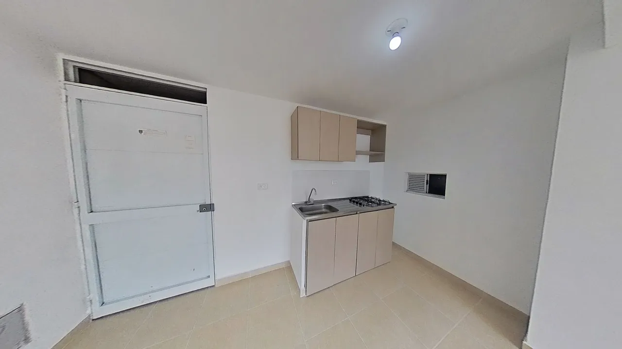 Apartamento en Ciudad Mallorquin foto 3