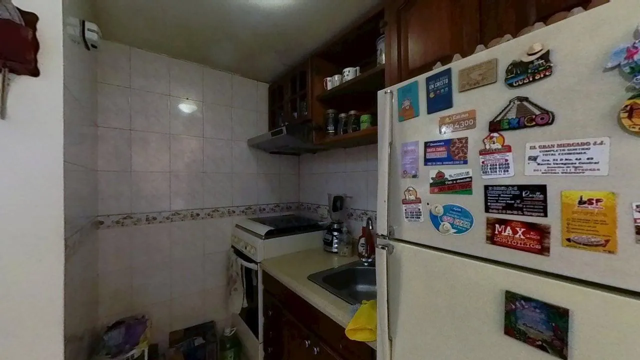 Apartamento en Comuneros foto 5