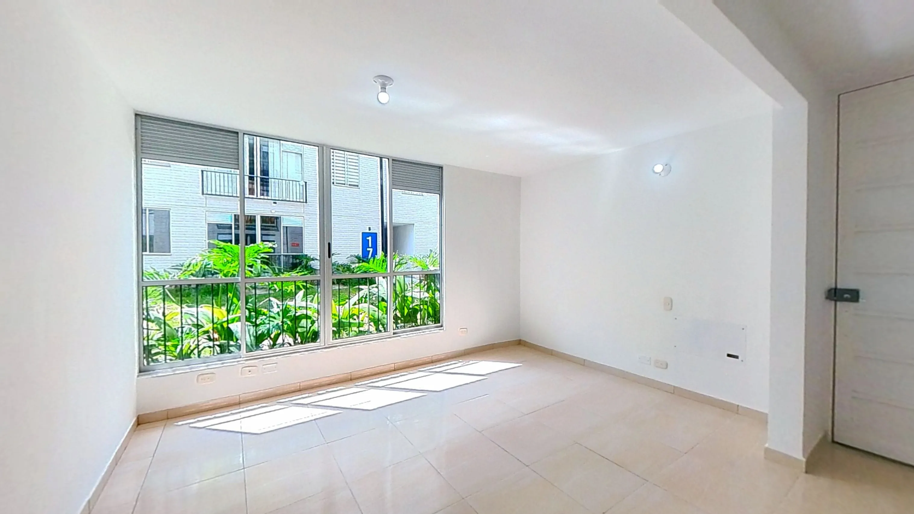 Apartamento en Ciudad Gubinas en Ciudad Gubinas, Yumbo