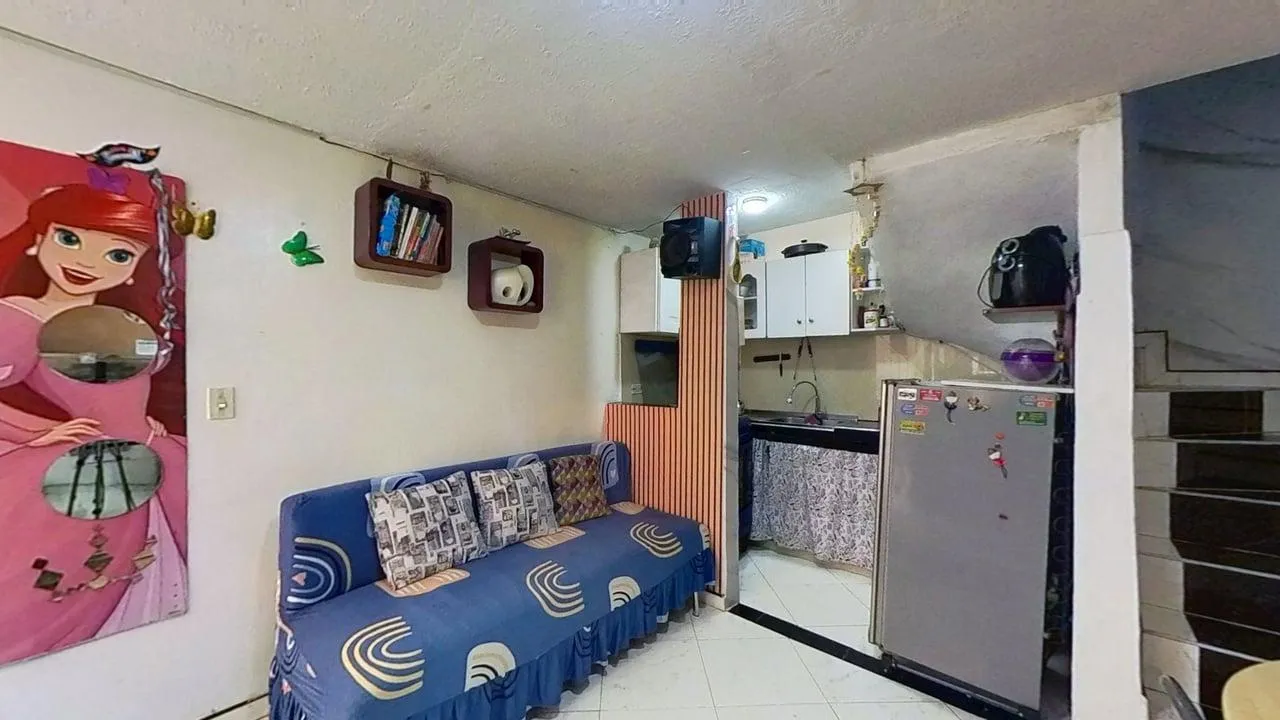 Casa en Terreros en Terreros, Soacha