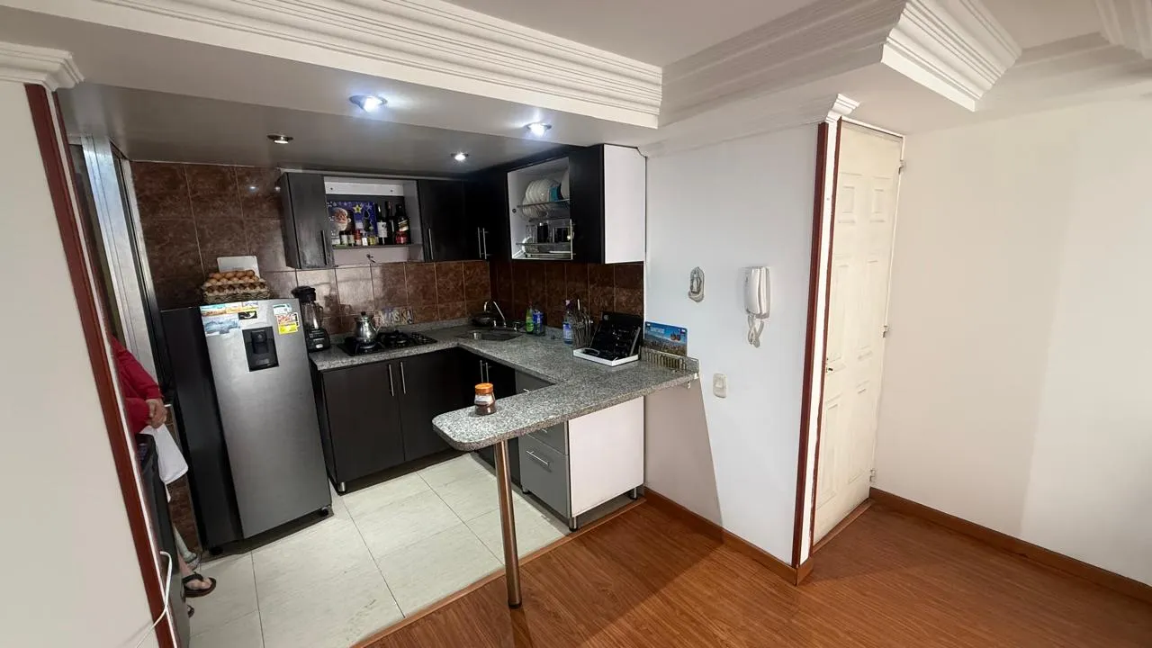 Apartamento en Betania foto 5