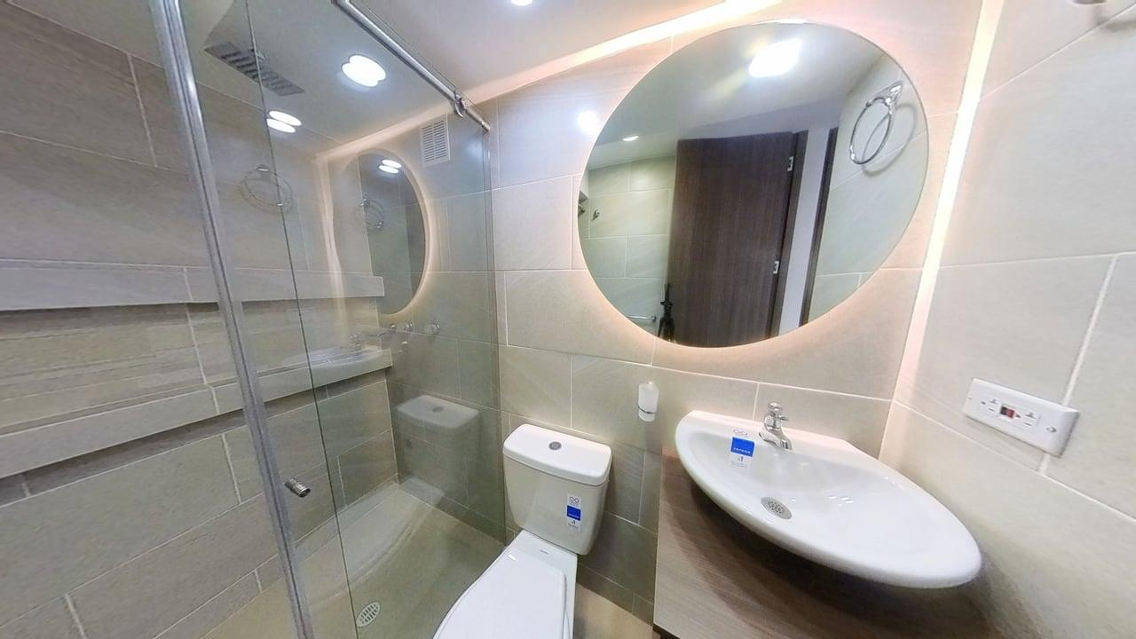 Apartamento de 2 alcobas en venta en Bosa Central, Bogotá, 46 m² · foto 11 de 24