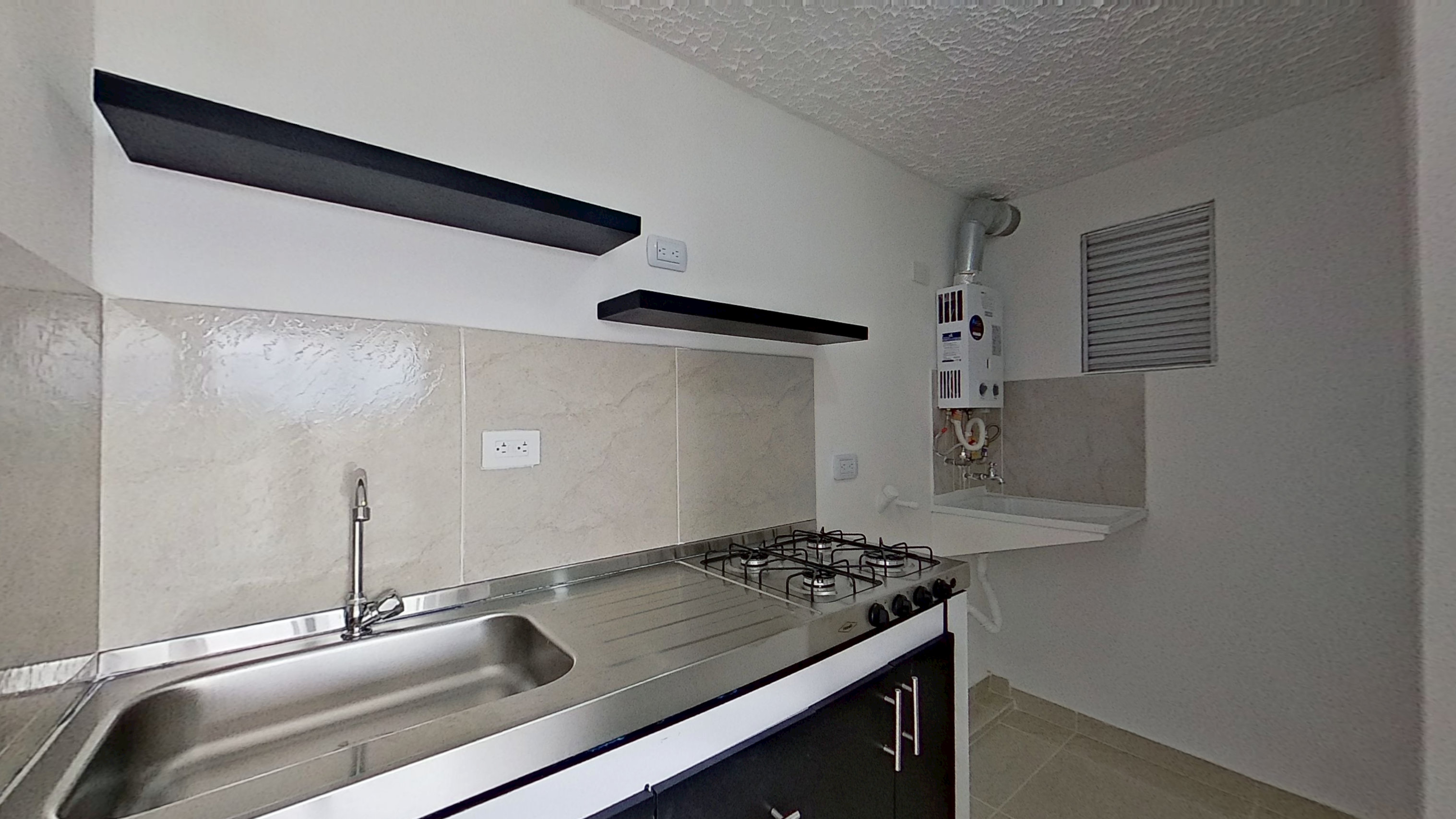Apartamento en venta en Fontibon San Pablo, Bogotá · foto 7 de 19