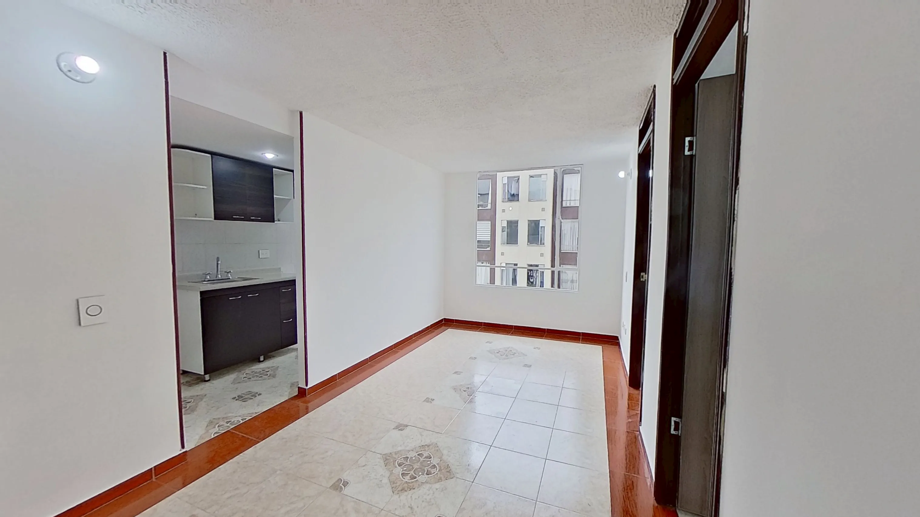 Apartamento en San Jose de Usaquén foto 2