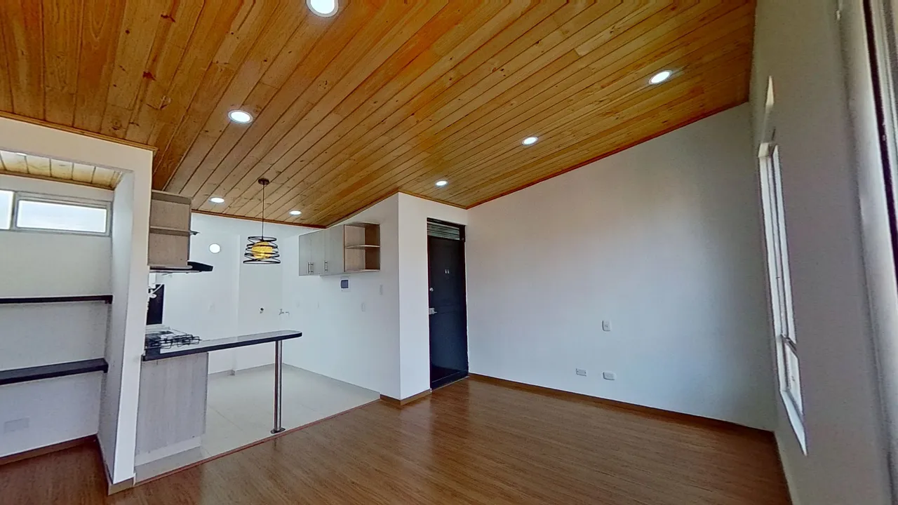Apartamento en Verganzo foto 3
