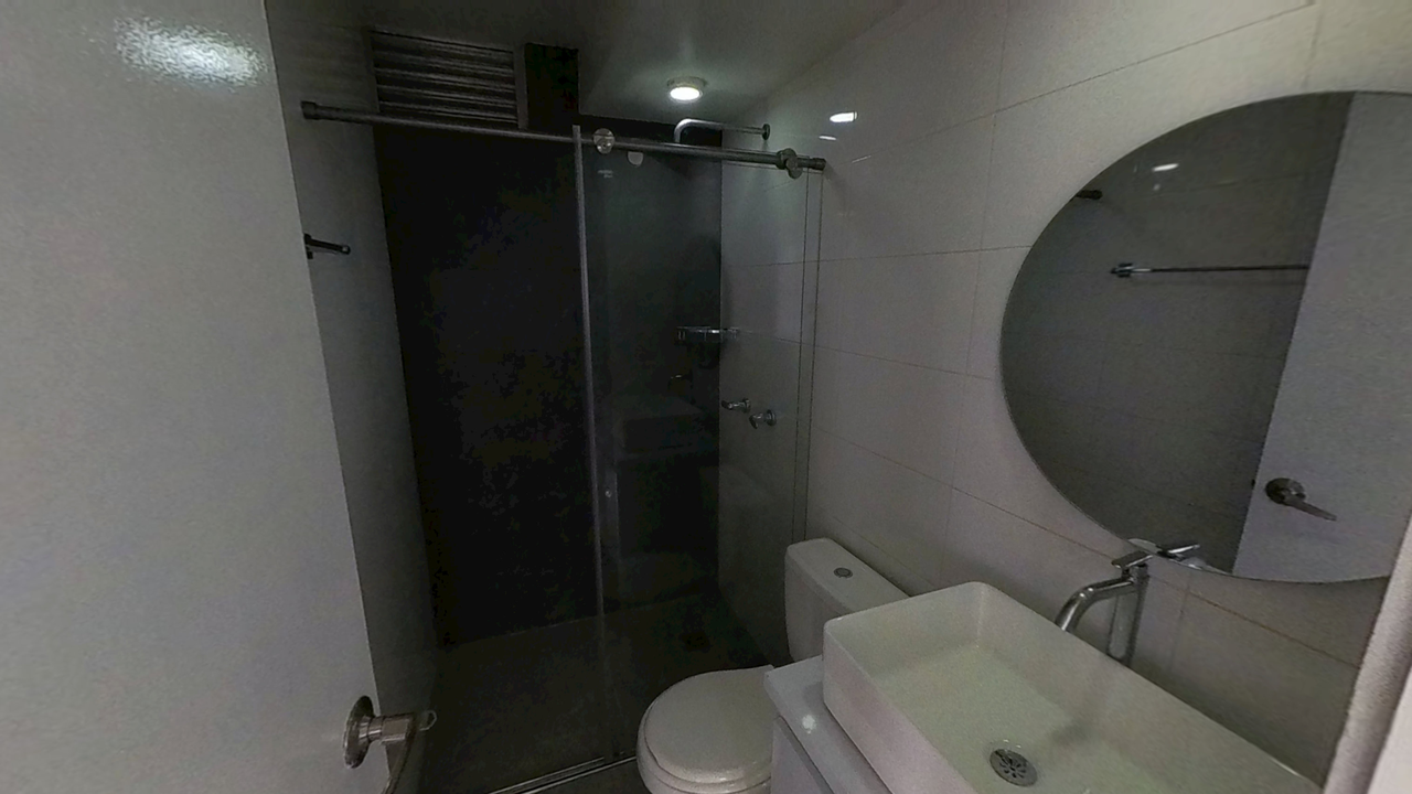 Apartamento de 1 alcoba en venta en La Sabana, Bogotá, 32 m² · foto 10 de 23