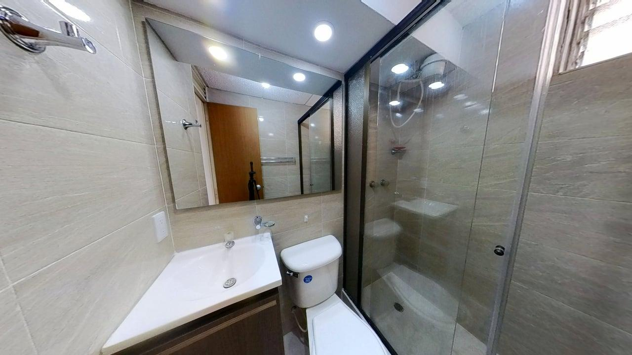 Apartamento en venta en Calandaima, Bogotá · foto 11 de 22