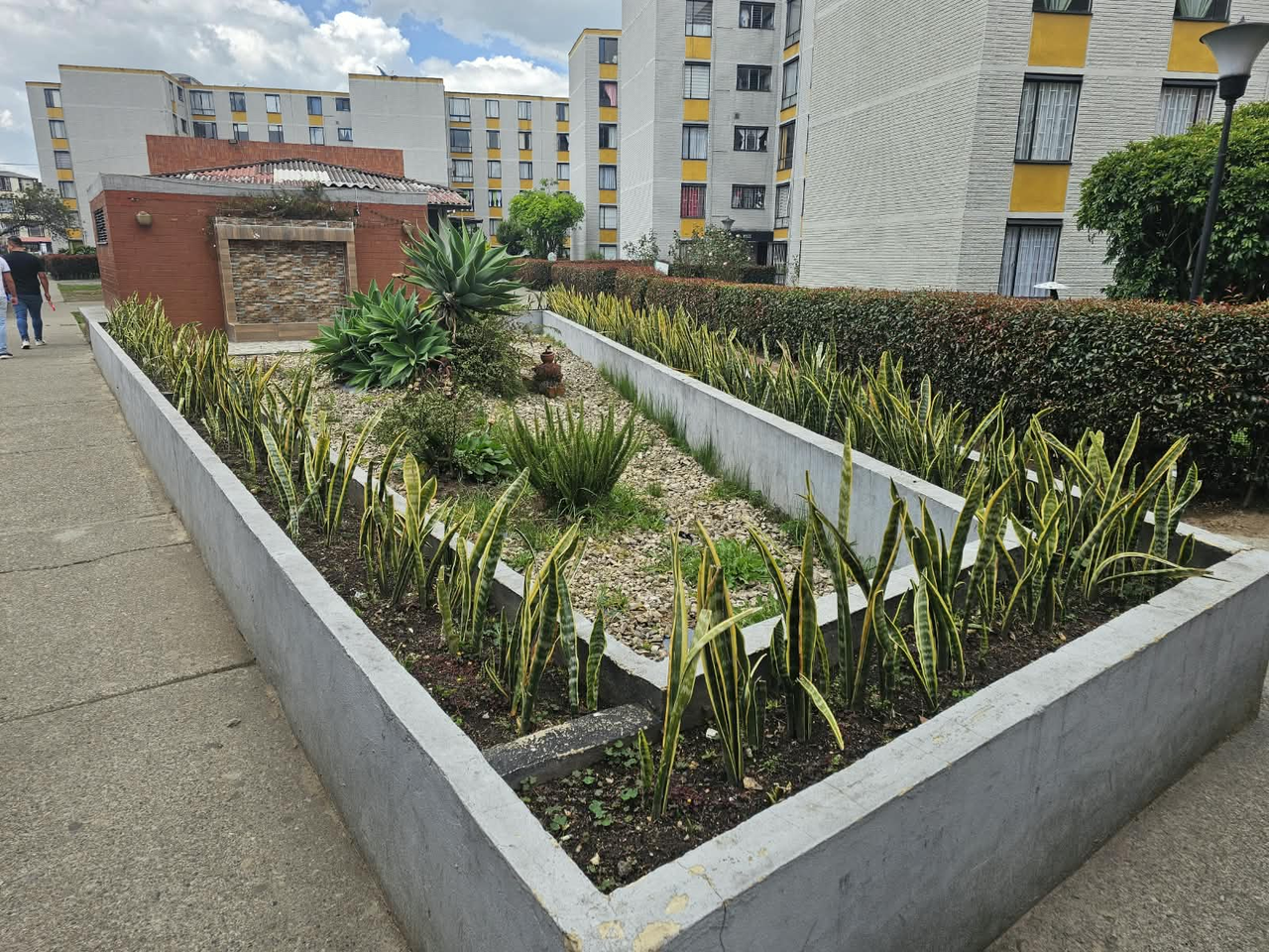 Apartamento en venta en Tibabuyes, Bogotá · foto 16 de 23