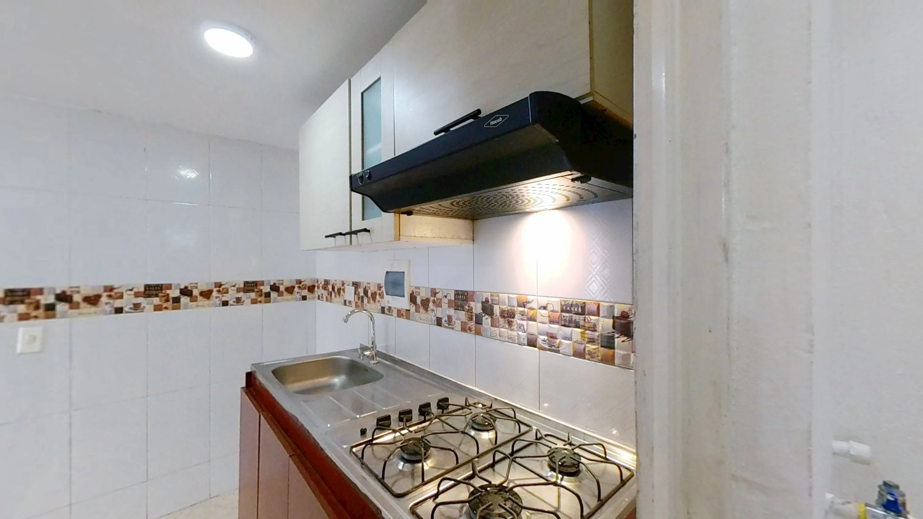 Apartamento en San Rafael foto 6