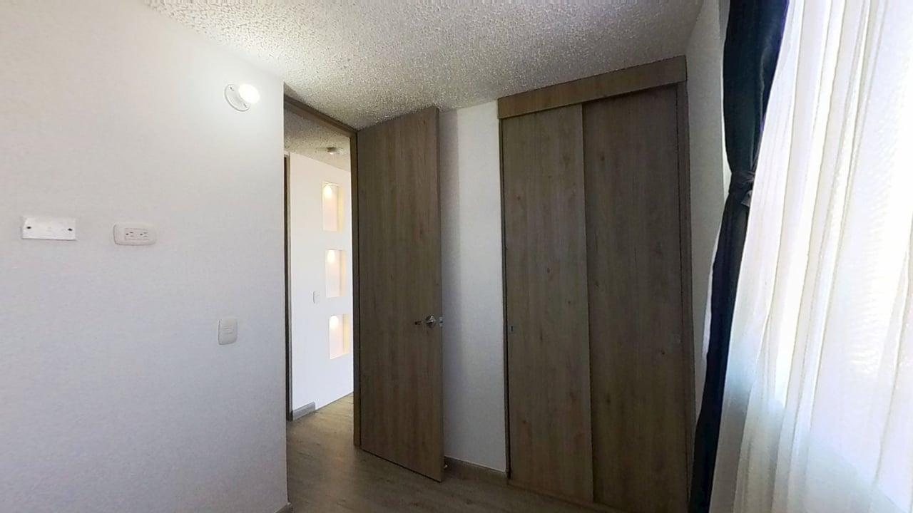 Apartamento de 2 alcobas en venta en Kennedy Central, Bogotá, 39 m² · foto 9 de 18