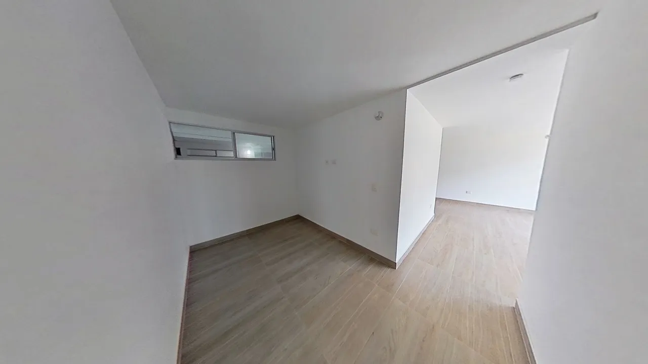 Apartamento en Alameda del Rio foto 6